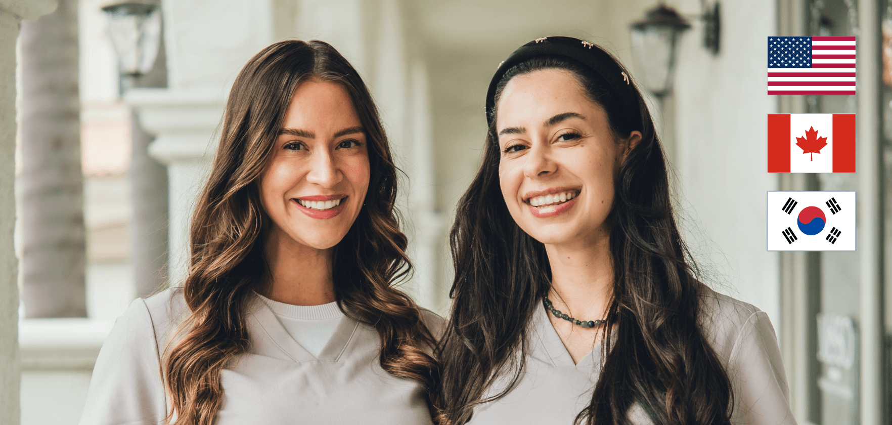 Global Career Opportunities