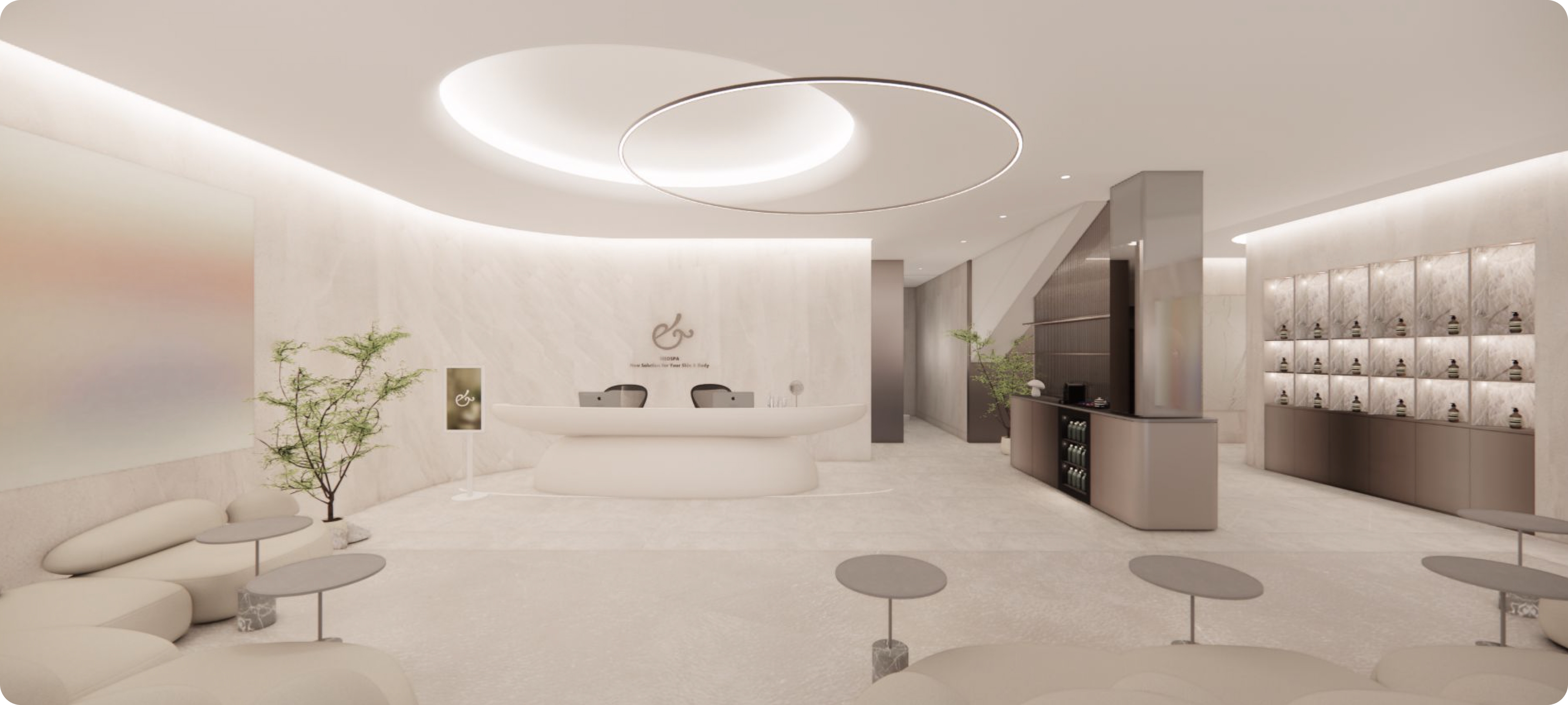 Buena Park space image