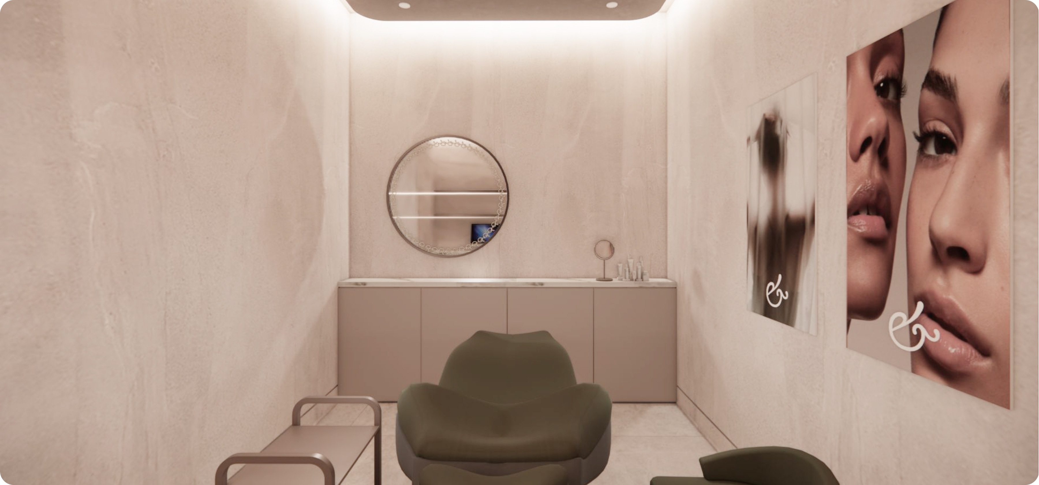 Buena Park space image