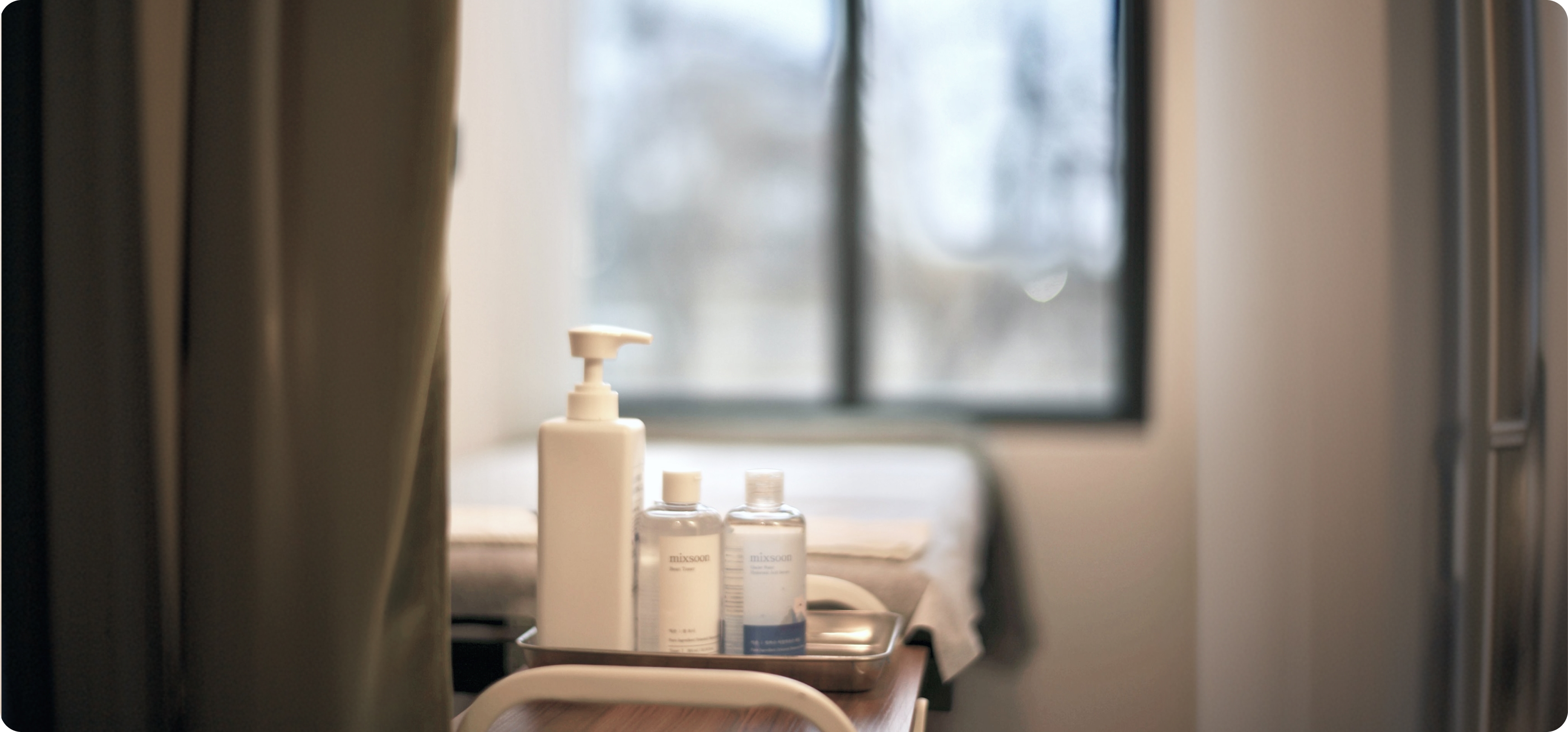 Etobicoke space image