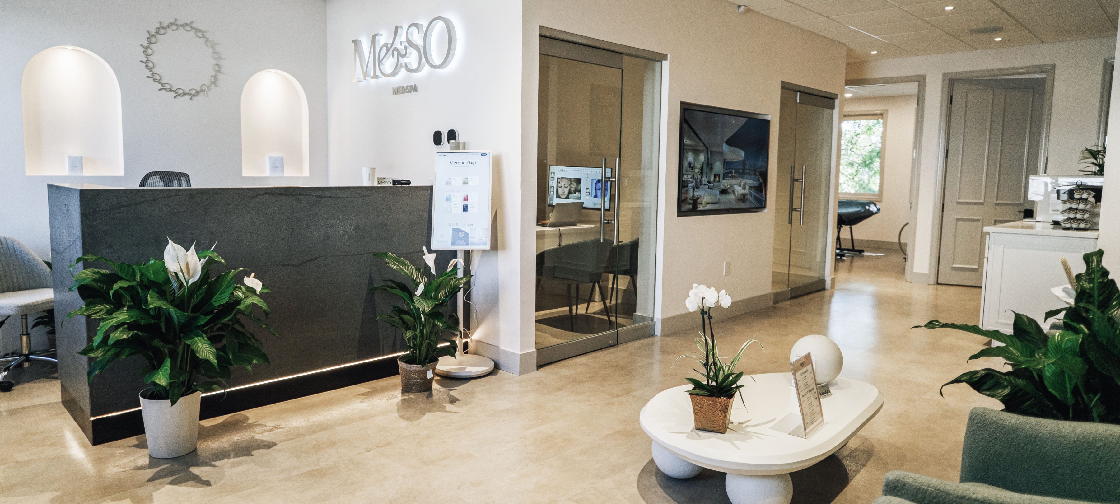 Newport Beach space image