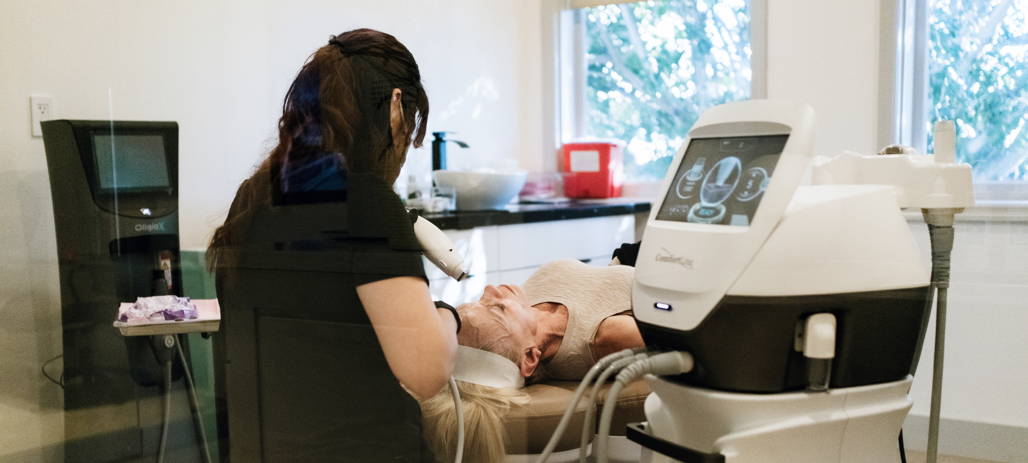 Newport Beach space image