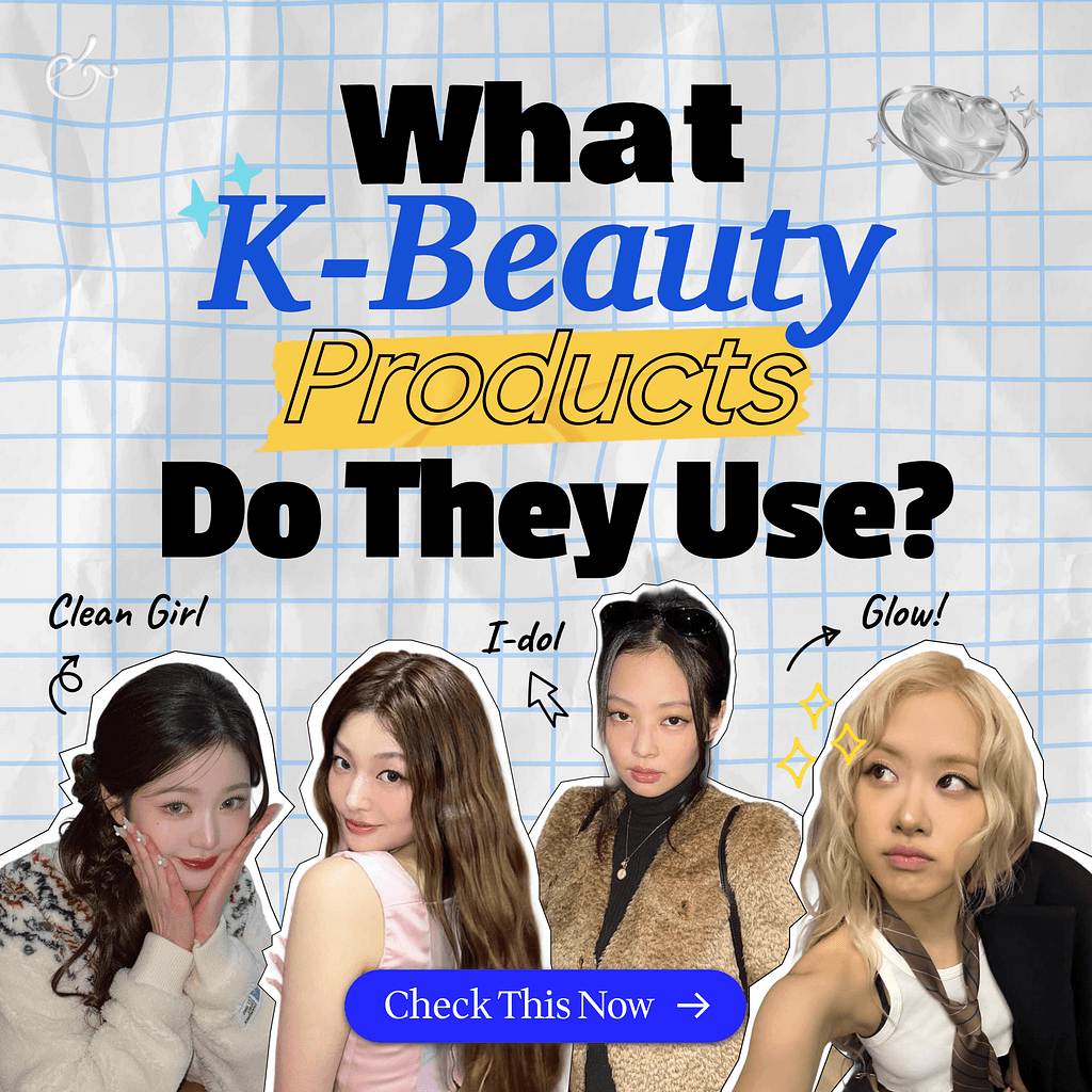 What Makes K-Cosmetics Special? A Closer Look at the Two Brands We Use in Our Medspa