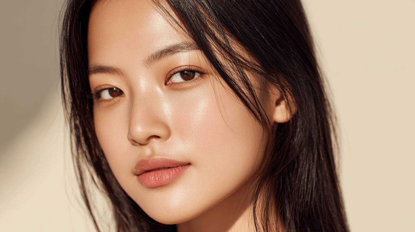 The Korean Skin Formula