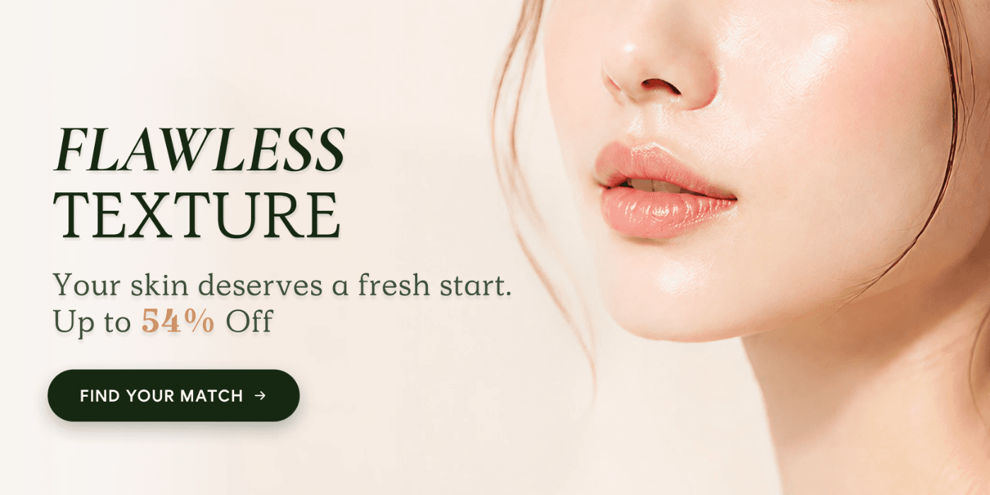 Summer Flawless Texture