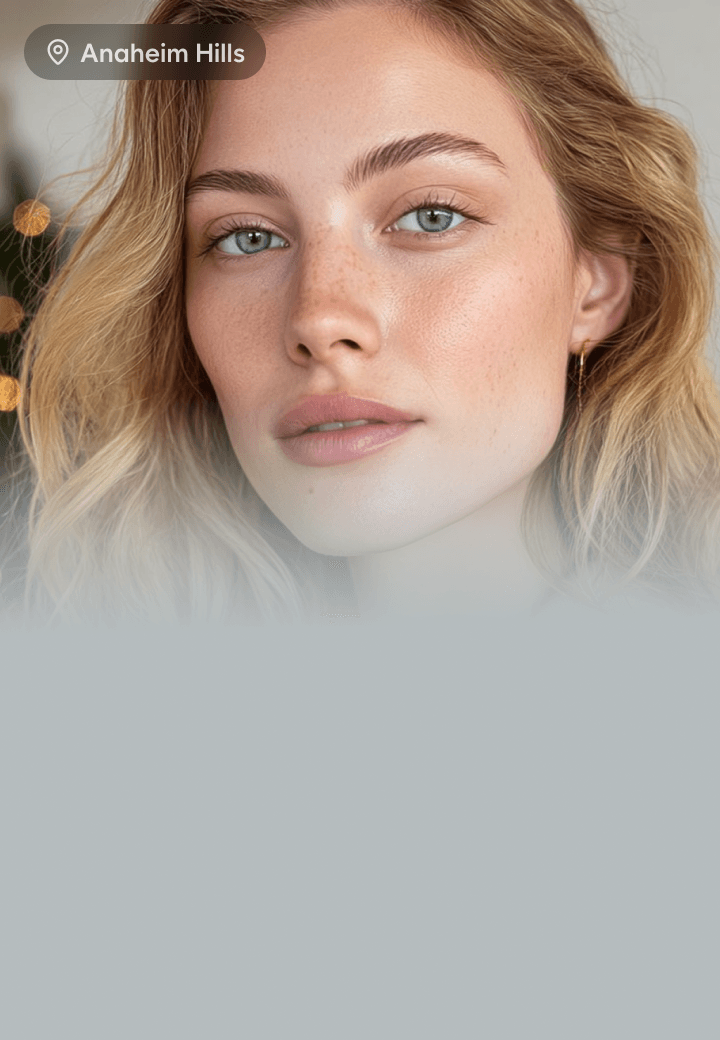 Last Chance At Current Special Pricing
— Anaheim Hills