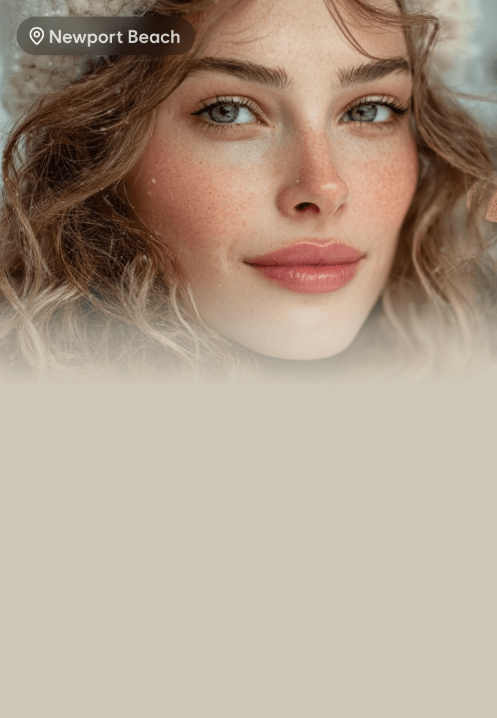 Last Chance At Current Special Pricing
— Newport Beach