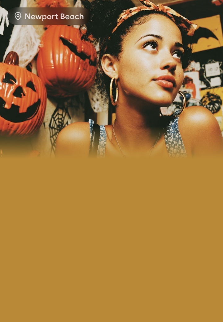 Halloween Single Package