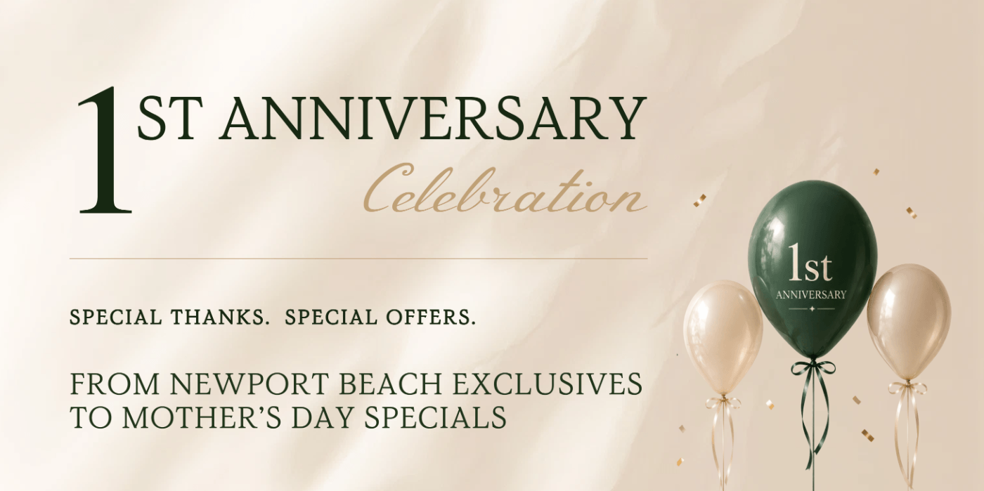 MeSO 1st Anniversary Special