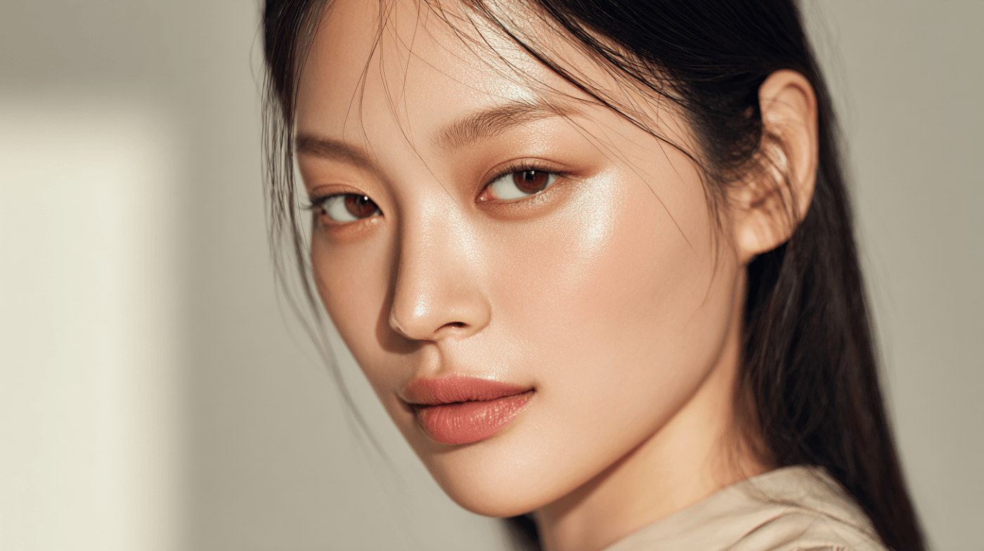 The Korean Skin Formula