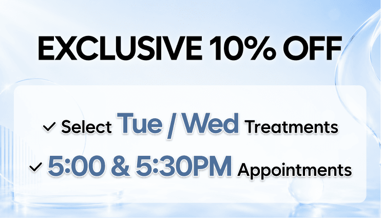 MeSO TOP 3 Treatments
