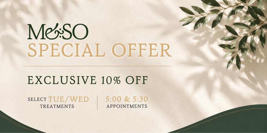Exclusive 10% Off On Selected Slots
