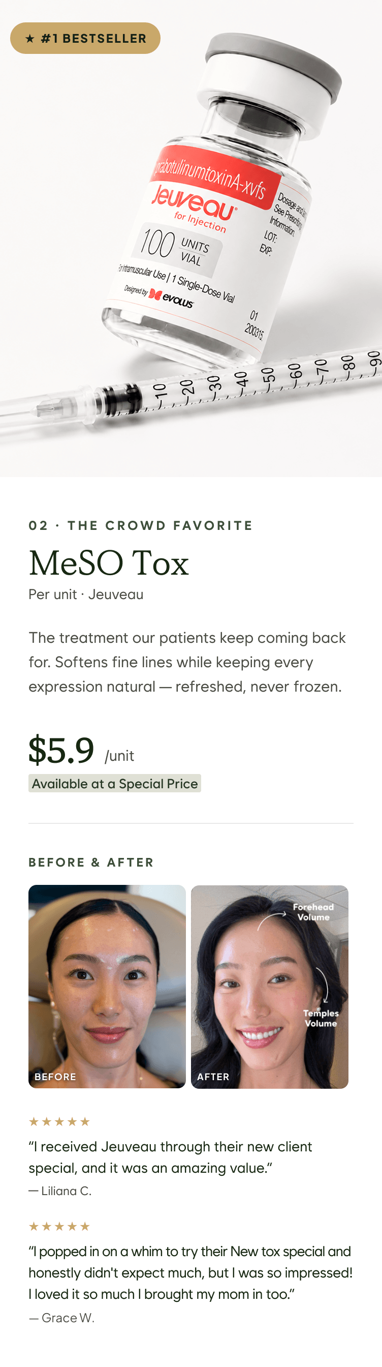 MeSO Tox