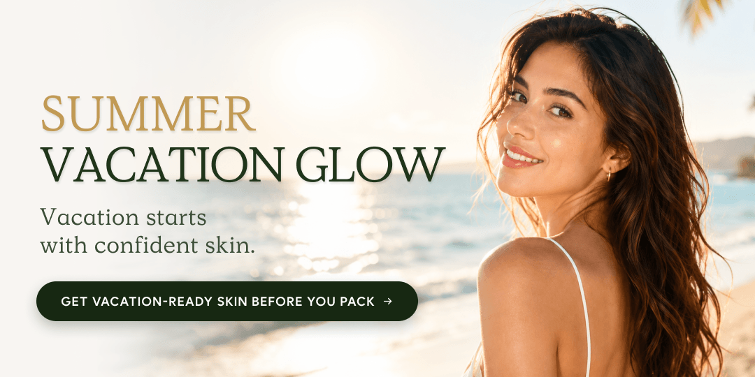 Summer Vacation Glow