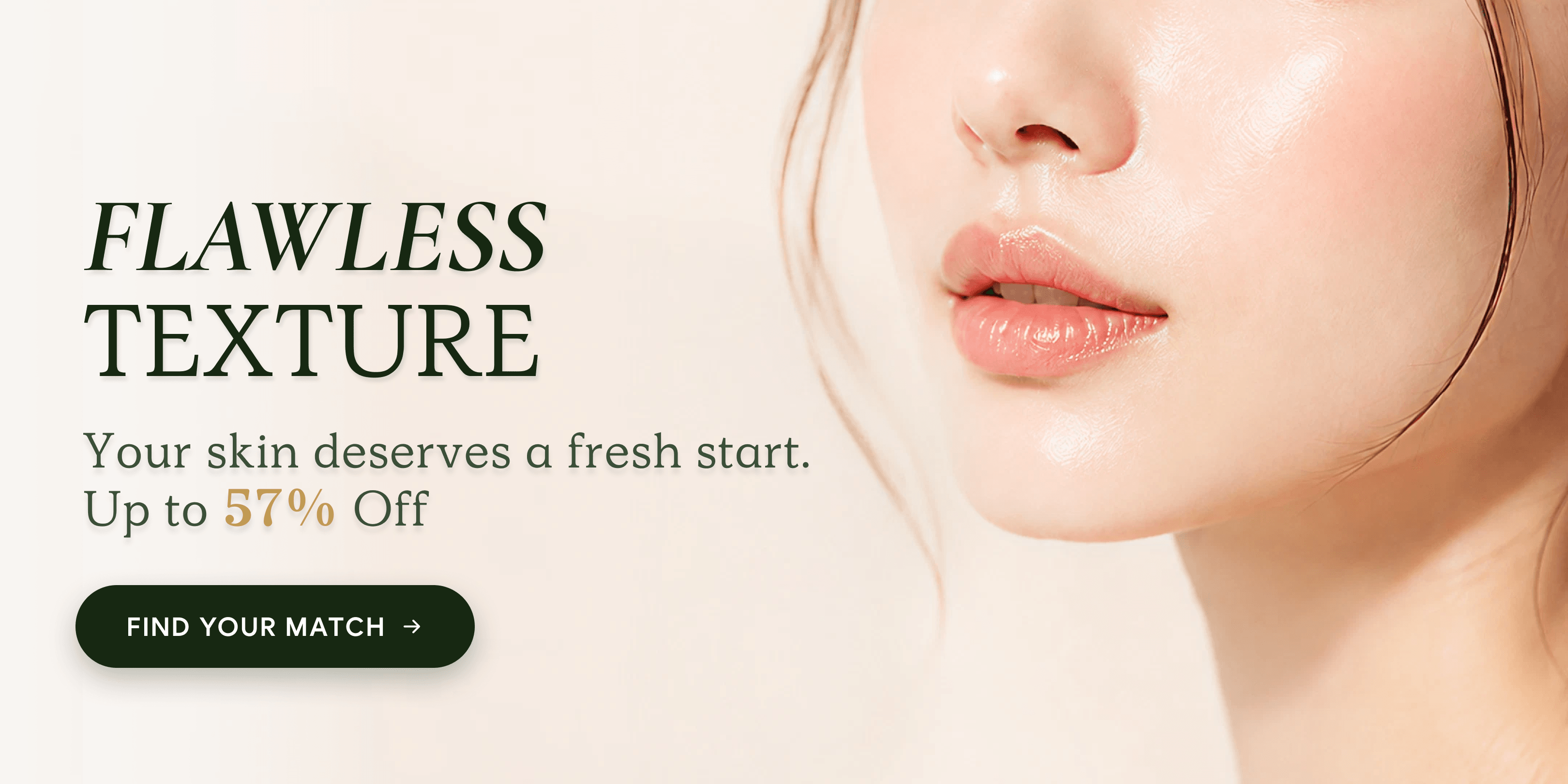 Summer Flawless Texture