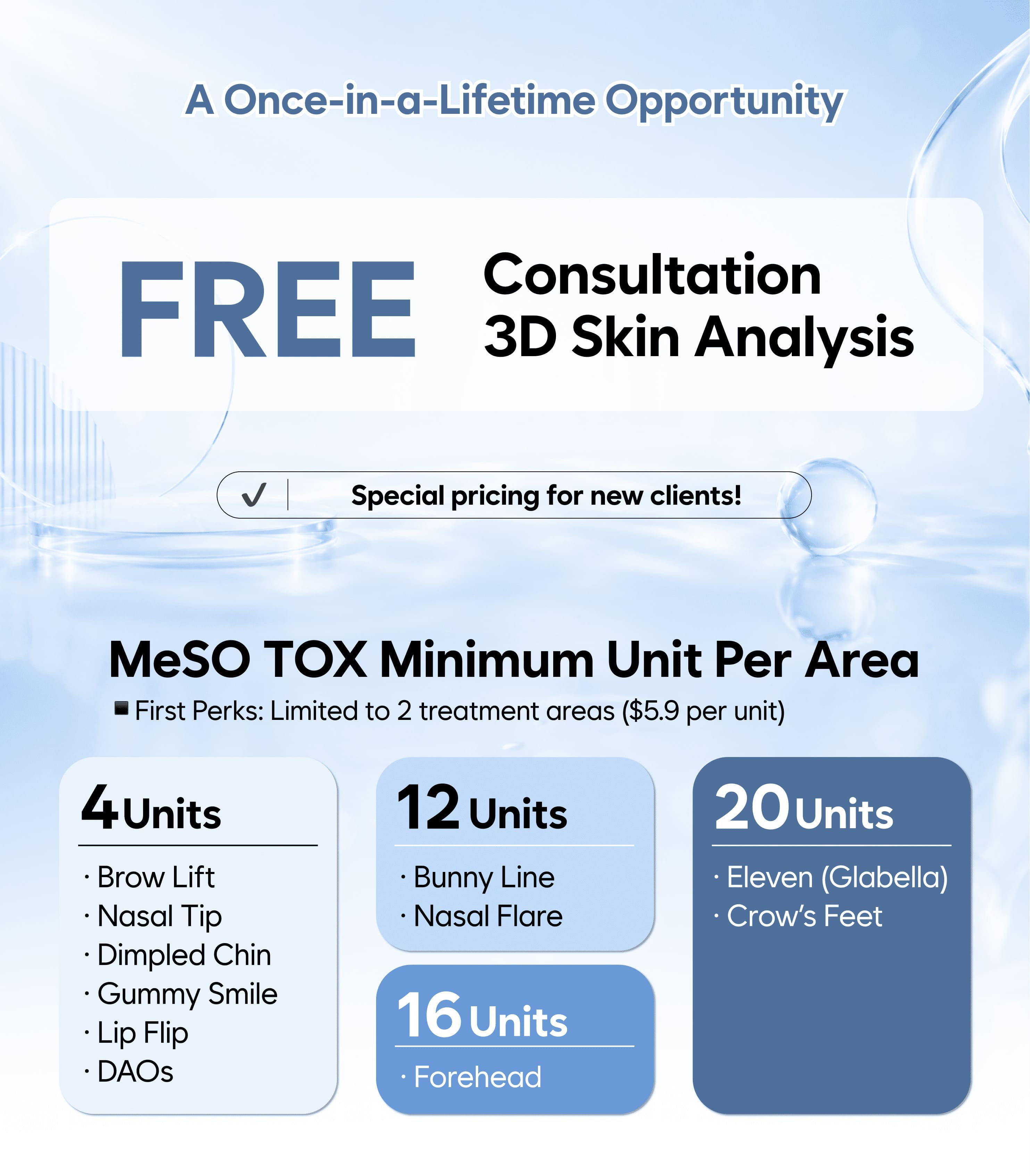 Enjoy Summer Festa at your nearest MeSO!